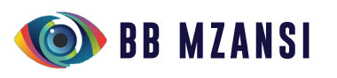 Big Brother Mzansi Logo 2023